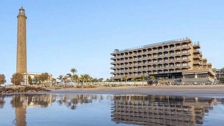 Faro Lopesan Collection Hotel Adults Only